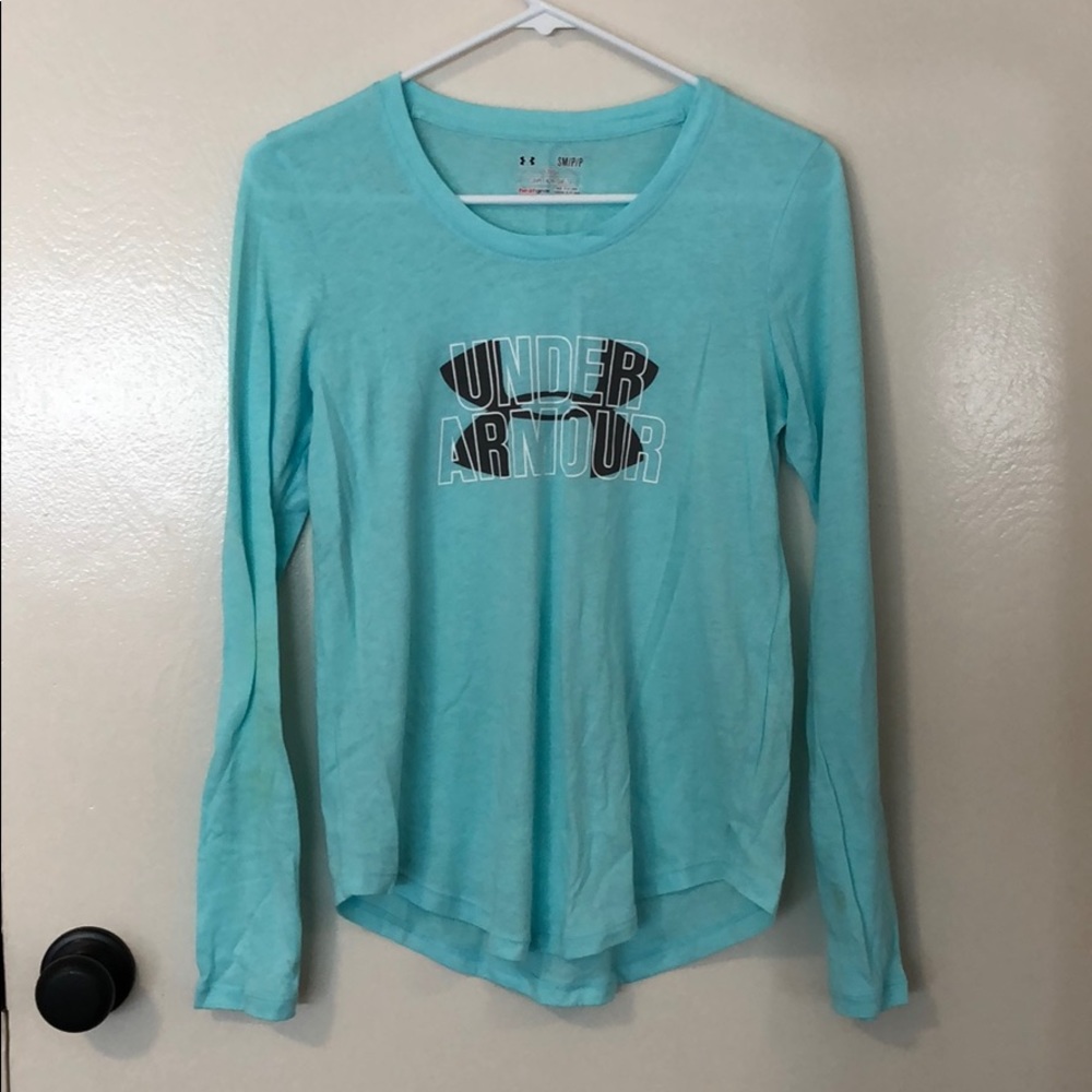 Under Armour Shirt
